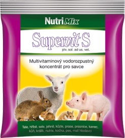 Supervit S plv 100g