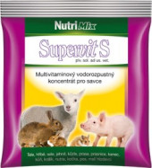 NutriMix Supervit S plv 100g