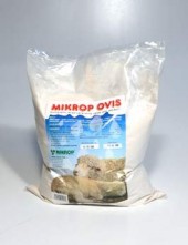 Mikrop OVIS kompletní mléčná směs jehňata/kůzlata 25kg