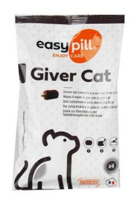 Easy Pill cat (4ks)