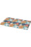 Pelech matrace s potahem ONE JUNGLE 90cm Zolux