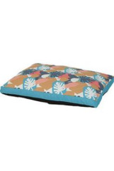 Pelech polštář s potahem ONE JUNGLE 120cm Zolux
