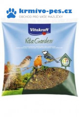 Vitakraft Bird Vita Garden směs pro venkovní ptactvo 1,5kg