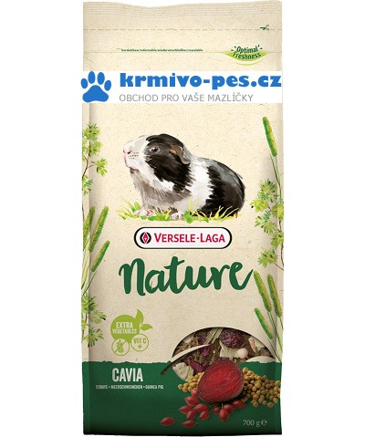 VL Nature Cavia pro morčata 2,3kg