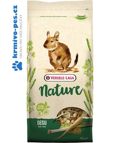 VL Nature Degu pro osmáky 700g