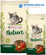 VL Nature Chinchilla pro činčily 700g