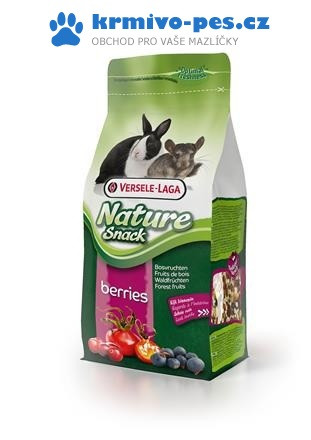 Versele Laga Nature Snack Berries 85 g