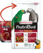 VL Nutribird P15 Tropical pro papoušky 10kg