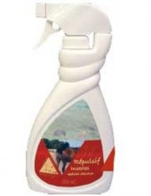 Repelentní spray pro koně 500ml