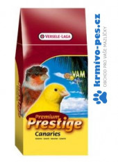 VL Prestige Canary pro kanáry 20kg