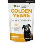 Vetriscience Golden years Calm & Confident 240g/60ks