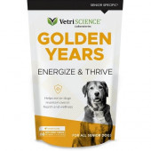 VetriScience Golden years Energize & Thrive 210g/60ks