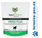 VetriScience Perio Plus dentální tyčinky pro psy 30ks