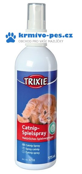 Trixie Sprej Catnip 175ml -kočka