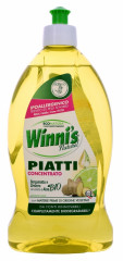 Saponát na nádobí Winni's Piatti Bergamotto 500ml