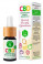 CBD kapky s ovocnou příchutí 5% 10 ml