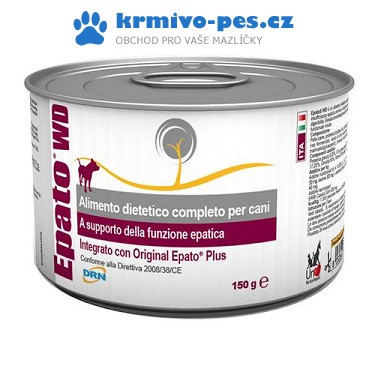 Epato WD Diet 150 g