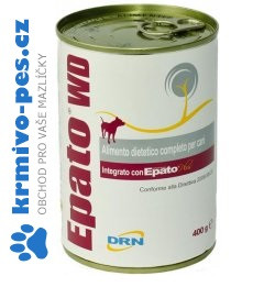 Epato WD Diet 400 g