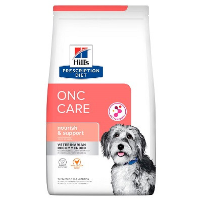Hill's Prescription Diet Canine ON-Care Chicken 1,5 kg