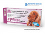 Fipron 134mg Spot-On Dog M sol 3x1,34ml