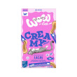 WOW Cat Creamy Snack s lososem 5x15g
