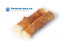 Magnum Chicken Roll on Rawhide stick 5-6" (55g) 2ks