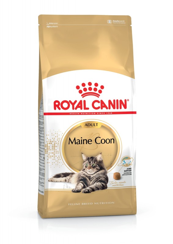 Royal Canin Maine Coon Adult 10 kg