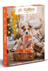 Calibra Dog Adventní kalendář 2025