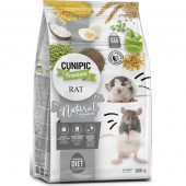 Cunipic Premium Rat - potkan 600g