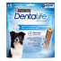 Purina DentaLife Medium 115 g 15 - 25 kg 5tyčinek