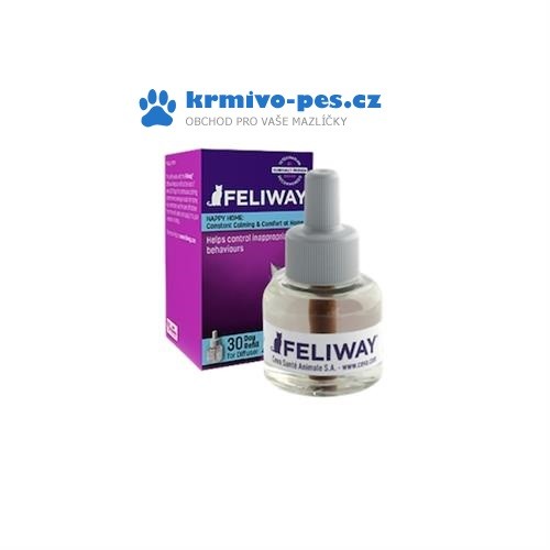 Feliway náplň 48ml