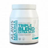Alavis MAXIMA Triple Blend Extra Silný 700g