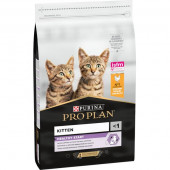 ProPlan Cat Kitten Healthy Start kuře 10kg
