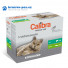 Calibra Cat kapsa Premium Sterilised multipack 12x100g