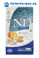 N&D OCEAN LG CAT Adult Codfish & Orange 1,5kg