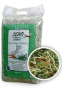 Seno s mrkví LIMARA 15l/500g