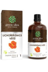Lichořeřišnice větší tinktura-kapky 100ml
