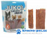 JUKO Snack SOFT Duck Jerky 250g