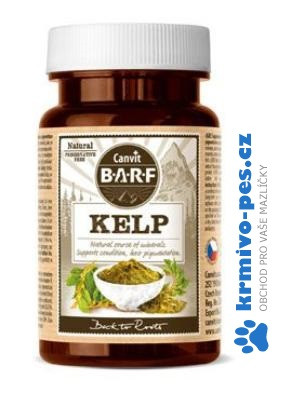 Canvit BARF Kelp 60 g