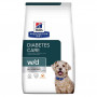 Hill's Prescription Diet Canine w/d 10kg