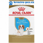 Royal Canin Breed Kavalír King Charles Junior  1,5kg