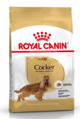 Royal Canin Breed Kokršpaněl 3kg