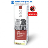 Šampon LOLA antiparazitní pro psy a kočky 200ml PHC
