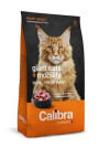 Calibra Cat EXPERT+ Adult Giant cats & Mobility Duck 6kg