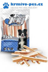 Calibra Joy Dog Classic Fish&Chicken Sandwich 80g