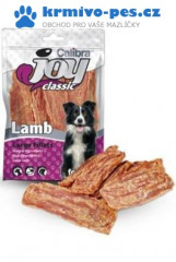 Calibra Joy Dog Classic Large Lamb Fillets 80g