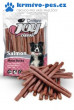 Calibra Joy Dog Classic Salmon Sticks 80g