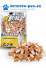 Calibra Joy Dog Mini Chicken & Cod Sandwich 70g