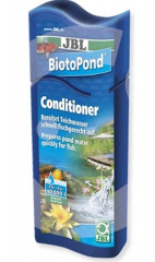 JBL BiotoPond - úprava vody, jezírko 250 ml