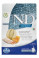 N&D OCEAN CAT Kitten Cod & Shrimp & Pumpkin&Melon 300g